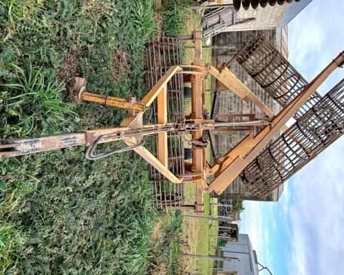 Se Vende Rolo 7mts