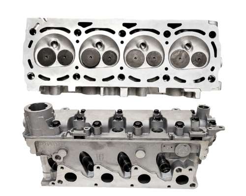 Tapa de Cilindro GOL FOX Suran Voyage Saveiro 1.6 8v EA111