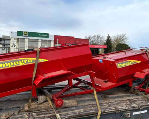 Tanque Combustible 1500 Litros