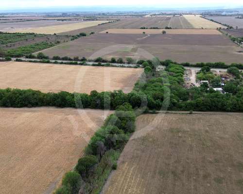 Terreno de 17 Ha en Córdoba Ideal Desarrollo Zona San Carlos