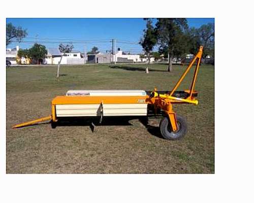 Cortahileradoras a Correa Metalbert DHM