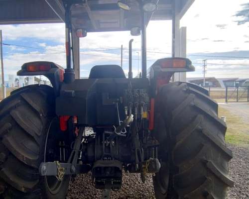 Massey Ferguson 4309e - año 2026