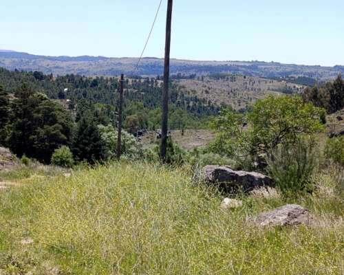 Sierras de Cordoba, Villa Yacanto- Lotes