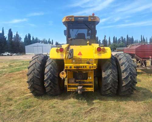Usado - Pauny 540 EVO - año 2018 - 4wd - Dual - Piloto - CHC