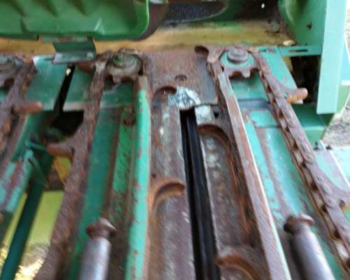 Cabezal Ombu 14 a 52 Buen Estado