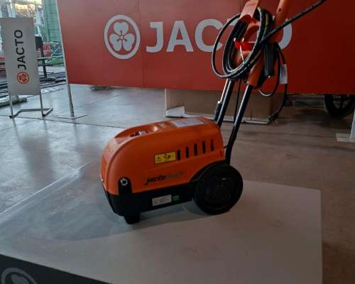Hidrolavadora Jacto Mod. J7200