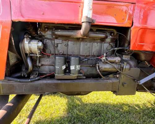 Fiat 900 Exelente Estado