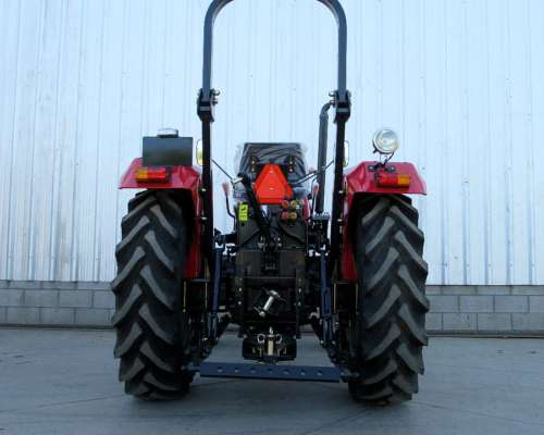Tractor Apache Solis 35 RX 2 WD