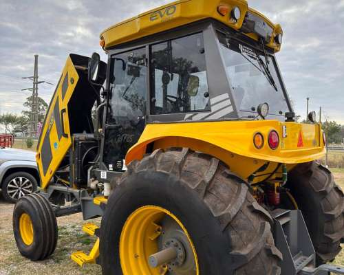 Tractor ECO Pauny 280a