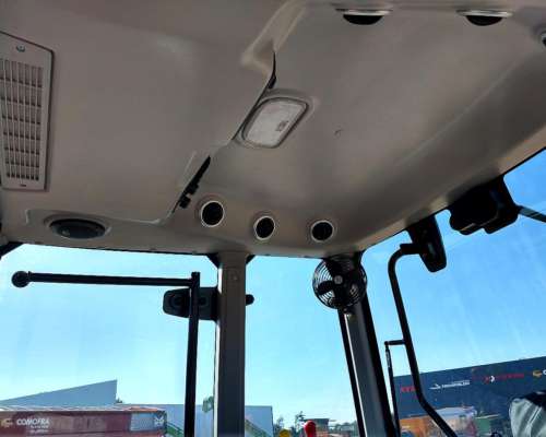 Tractor Chery Rs1604-c World 160 HP