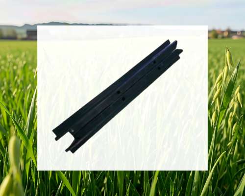 Juego Guía Cadena Tipo Maizco Completo Acarreador