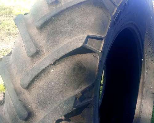 Cubierta de Tractor Rodado 18-4/30