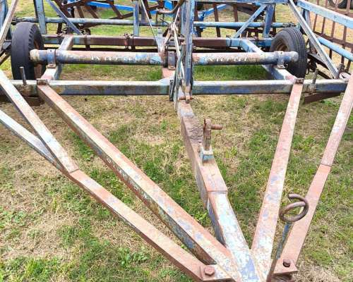 Balanzon Hidráulico Usados Seleccionados