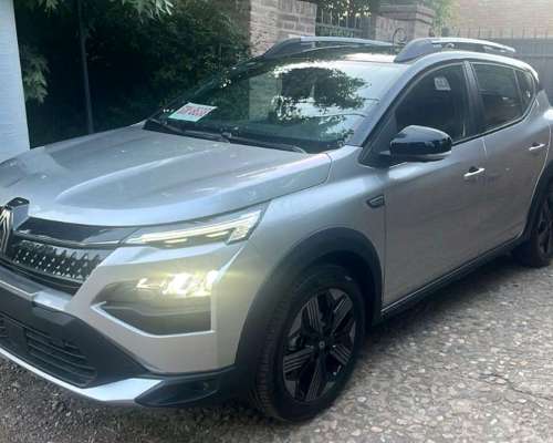 Renault Kardian 1.0t Premiere Edition 2025 $37.299.000 10km