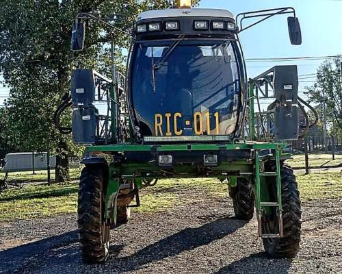 Pulverizadora, Autopropulsada, Metalfor, 3200, MM2788