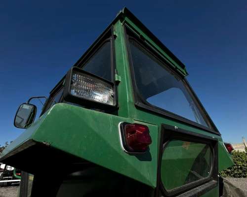 John Deere 3420 - muy Buen Estado General - Oportunidad