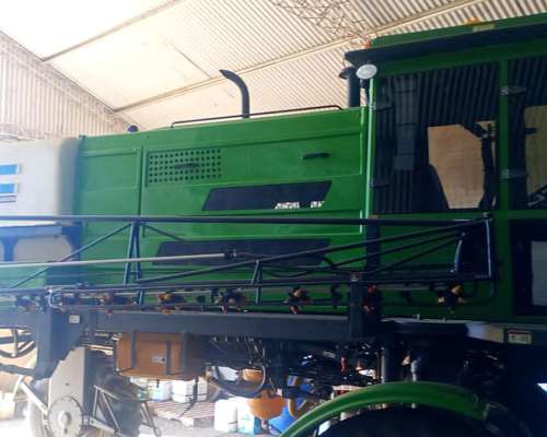 Metalfor 2500, 2600hs de Fabrica