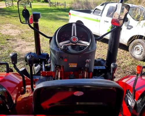 Tractor Chery RK 404 a