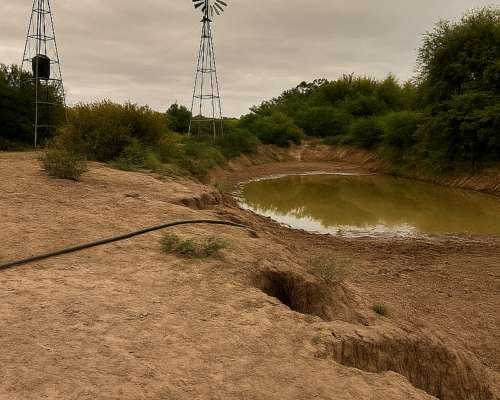 Vendo Campo Especial Ganadería