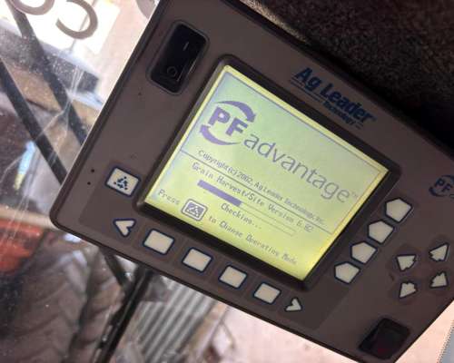 Usado - Don Roque RV 150 e - año 2006 - Plataforma 28 Pies