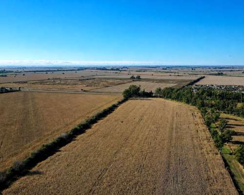 Alta Gracia, Santa María, Córdoba - 823 Ha
