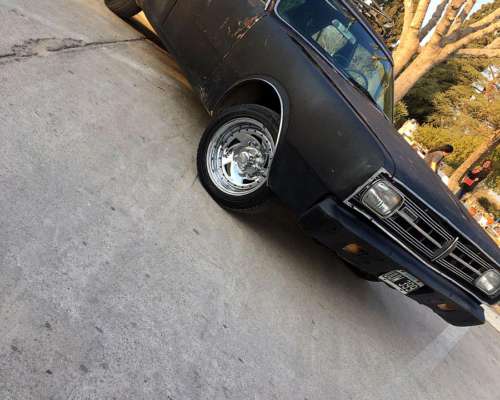 Dodge Coronado 1969 Nafta