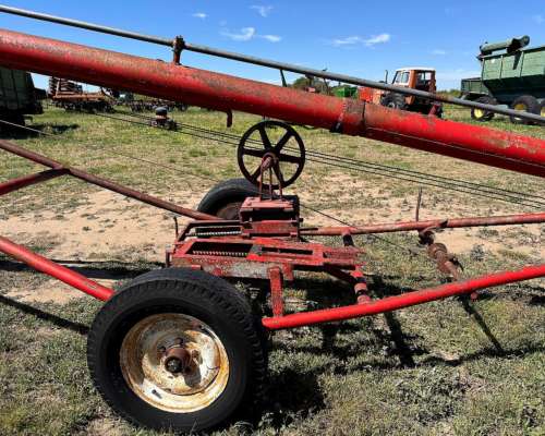 Chimango de 11 Mts Usado