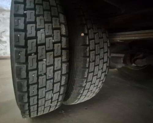 Mercedes Benz 1620 año 97