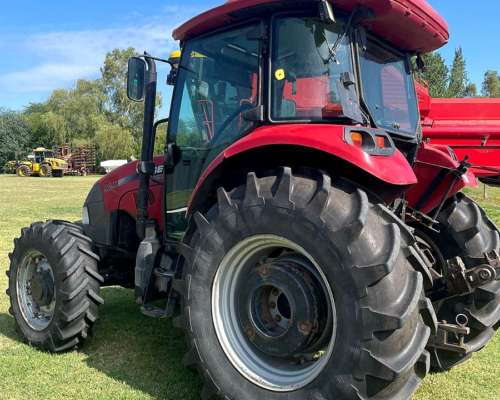 Tractor Case Farmall 90 JX