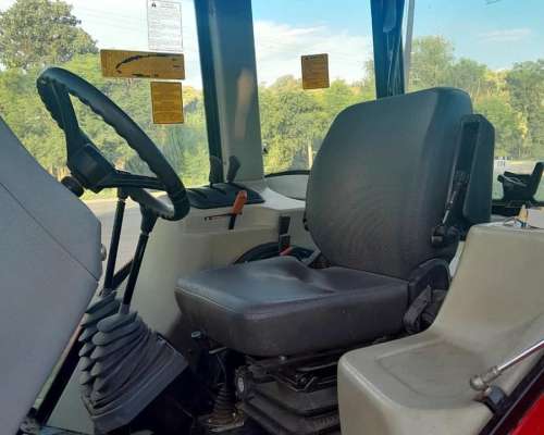 Tractor Massey Ferguson Modelo 4283