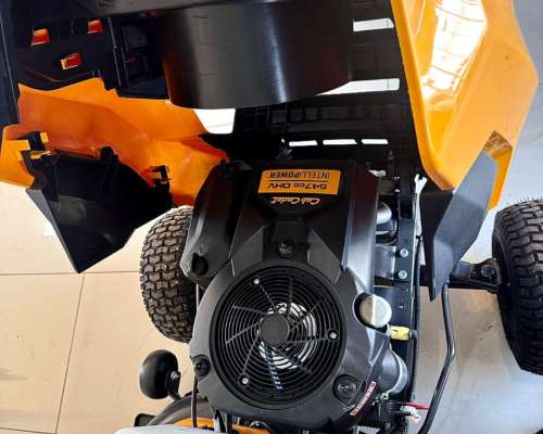 Tractoricto de Cortar Cesped Pasto CUB Cadet 20 HP