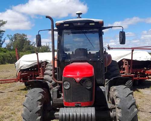 Tractor Massey Ferguson 4297