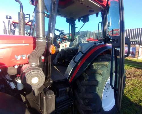 Tractor YTO NMY9048 (90hp) Nuevo