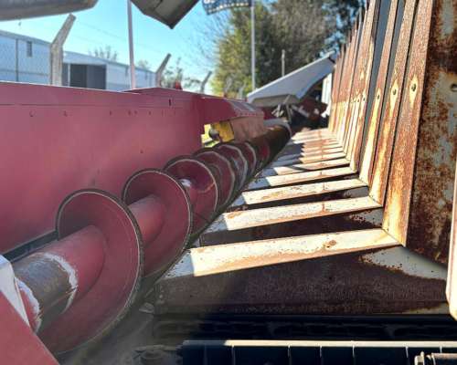 Cabezal Maicero Maizco 18 Surcos