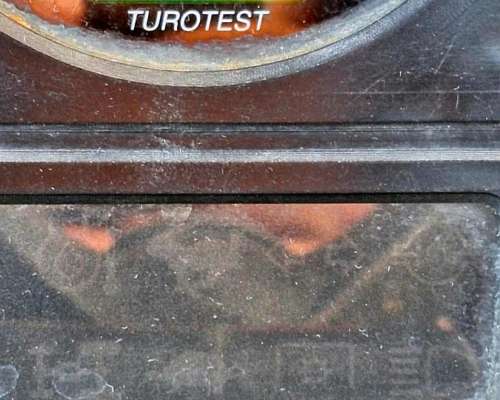 Tractor Agco Allis 6.135a