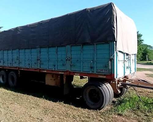 Bonano BV. Buen Estado. Permuta. Financion. Escucho OF.