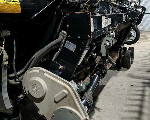 Draper MAC Don -año 2013- 35 Pies - Impecable