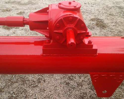 Sin Fin Cardanico Metalmen Colonia Menonita