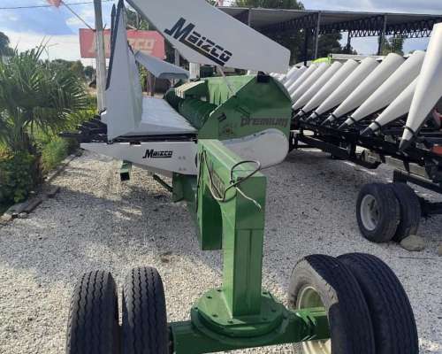 Maicero Maizco de 16 a 52: Reparado a Nuevo