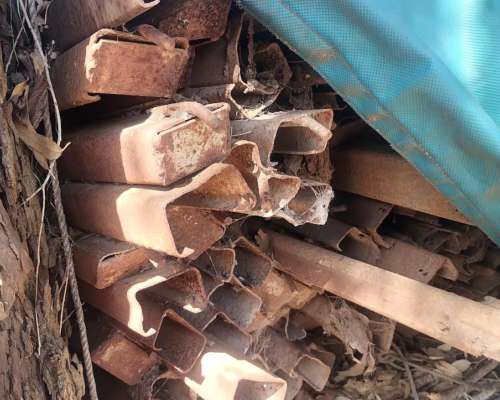 Celda Australiana 60 TN