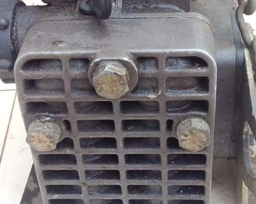 Bomba Usada Kaapa 40, Origen Italia, para Equipos Fumigadore