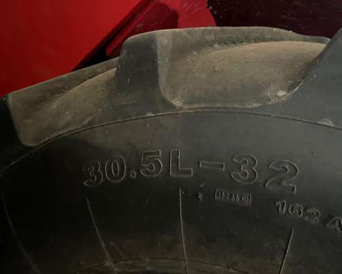 Massey Ferguson 34 Advanced 2011