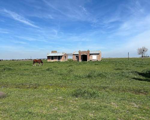 Importante Campo en Venta San Vicente