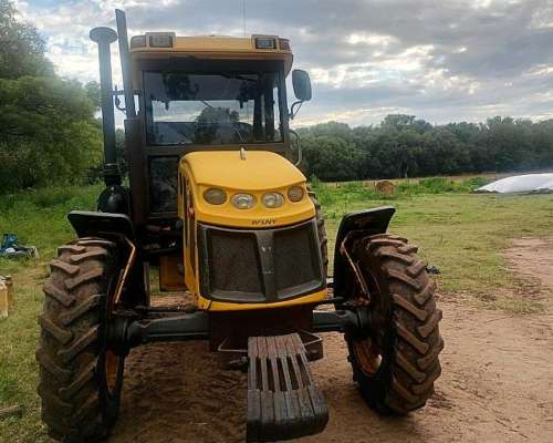 Tractor Pauny 250a DT