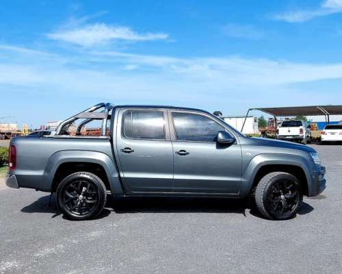 Volkswagen Amarok V6 3.0 Highline 2022 212.000 km
