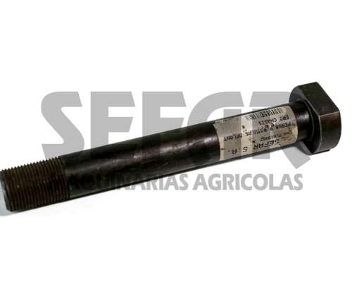 Perno P/rotulas Delantero Chasis/repuestos Pla