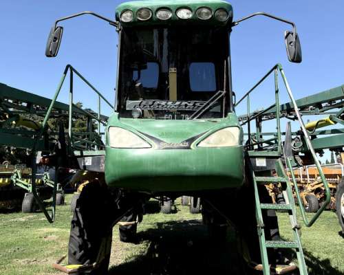 Pulverizadora Tedeschi MT 3000 año 2013