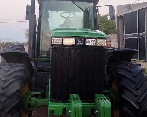 John Deree 8200 Americano