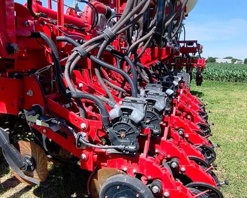 Sembradora Crucianelli Plantor Nueva