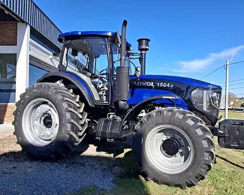 Tractor Lovol TR 1504